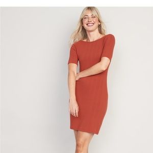 BNWT old navy scoop dress size medium